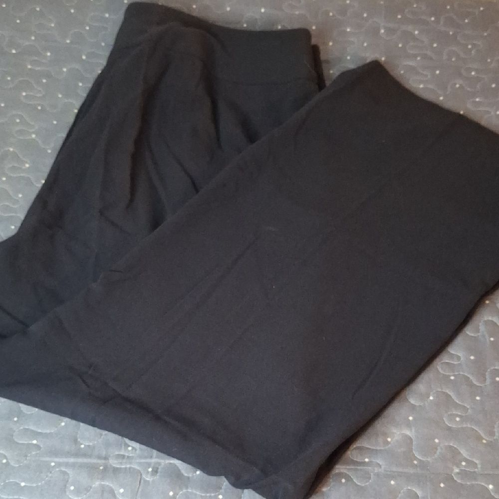 Emma James Blue Pants size 16 petite